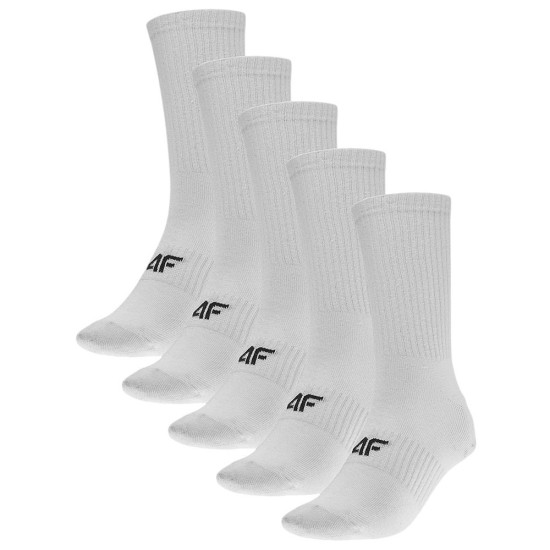 4F Κάλτσες 5 pairs